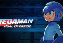 Capcom anuncia Mega Man: Dual Override en The Game Awards 2025