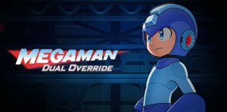 Capcom anuncia Mega Man: Dual Override en The Game Awards 2025