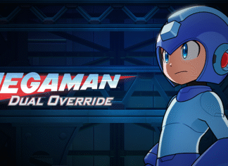 Capcom anuncia Mega Man: Dual Override en The Game Awards 2025