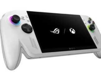 ASUS celebra las fiestas con ofertas exclusivas en tecnología