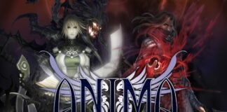 Anima: Gate of Memories I&II Remaster estrena hoy dos ediciones físicas para PS5