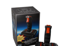 Retro Games Ltd. anuncia THEQUICKSHOT II