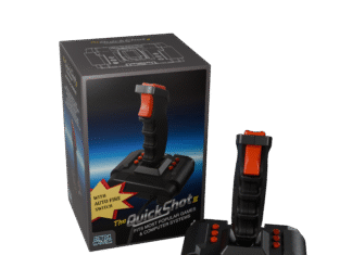 Retro Games Ltd. anuncia THEQUICKSHOT II