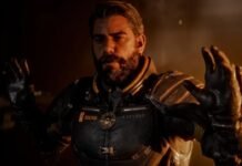 Housemarque presenta un nuevo tráiler de Saros en The Game Awards y confirma su lanzamiento para el 30 de abril de 2026