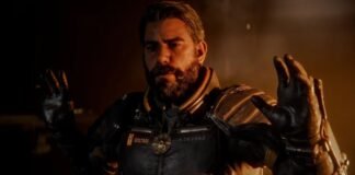 Housemarque presenta un nuevo tráiler de Saros en The Game Awards y confirma su lanzamiento para el 30 de abril de 2026