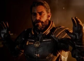 Housemarque presenta un nuevo tráiler de Saros en The Game Awards y confirma su lanzamiento para el 30 de abril de 2026