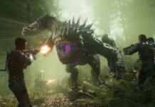 SIE y Bad Robot Games anuncian 4:LOOP, un nuevo shooter cooperativo para cuatro jugadores