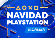 Llega la Navidad a PlayStation® con hasta 150€ de descuento en PlayStation®5 y grandes ofertas en periféricos y videojuegos