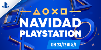 Llega la Navidad a PlayStation® con hasta 150€ de descuento en PlayStation®5 y grandes ofertas en periféricos y videojuegos