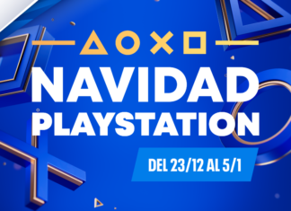 Llega la Navidad a PlayStation® con hasta 150€ de descuento en PlayStation®5 y grandes ofertas en periféricos y videojuegos