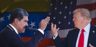 ¡Maduro en la Mira de Trump: «Podría Exiliarse en Rusia» – Detalles Explosivos de la Llamada Telefónica que Sacude Caracas y Washington!