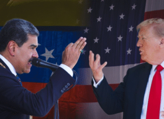 ¡Maduro en la Mira de Trump: «Podría Exiliarse en Rusia» – Detalles Explosivos de la Llamada Telefónica que Sacude Caracas y Washington!