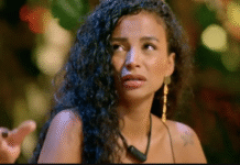 ¡Mayeli Explota la Bomba en ‘La Isla’: «¡Sí, Estoy Embarazada!» – Lágrimas, Reproches y Expulsión Inmediata Tras la Confesión que Dejó a Barneda Boquiabierta!