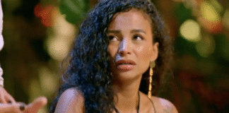 ¡Mayeli Explota la Bomba en ‘La Isla’: «¡Sí, Estoy Embarazada!» – Lágrimas, Reproches y Expulsión Inmediata Tras la Confesión que Dejó a Barneda Boquiabierta!