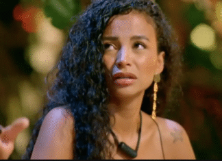 ¡Mayeli Explota la Bomba en ‘La Isla’: «¡Sí, Estoy Embarazada!» – Lágrimas, Reproches y Expulsión Inmediata Tras la Confesión que Dejó a Barneda Boquiabierta!