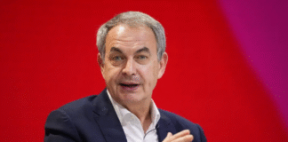 ¡PP Pone el Foco en Zapatero por el Rescate de Plus Ultra: «La Corrupción También le Afecta» – ¡El Ex Presidente en el Centro del Huracán por los 53 Millones que Ahora Huelen a Blanqueo Venezolano!