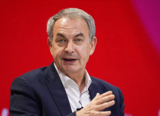 ¡PP Pone el Foco en Zapatero por el Rescate de Plus Ultra: «La Corrupción También le Afecta» – ¡El Ex Presidente en el Centro del Huracán por los 53 Millones que Ahora Huelen a Blanqueo Venezolano!