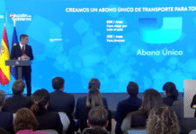 ¡Sánchez Anuncia el Abono Transporte Único Nacional: Gratuito para Menores, Jóvenes y Parados – ¡Un Bono Mensual que Revoluciona la Movilidad en Toda España!
