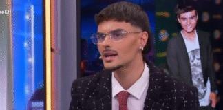 ¡Abraham Mateo Rompe el Silencio en ‘El Hormiguero’: «El Bullying Fue un Infierno, Pero Abrirme con Mi Familia Fue un Alivio» – ¡El Cantante Desnuda su Dolor y Conquista Corazones!