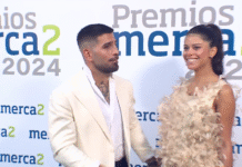 ¡Guerra Judicial en la Pareja de Ilia Topuria: Giorgina Uzcátegui Denuncia Malos Tratos Tras la Acusación de Extorsión del Campeón – ¡Rábago Revela: «Su Pretensión Era Económica»!