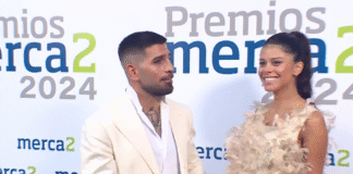 ¡Guerra Judicial en la Pareja de Ilia Topuria: Giorgina Uzcátegui Denuncia Malos Tratos Tras la Acusación de Extorsión del Campeón – ¡Rábago Revela: «Su Pretensión Era Económica»!