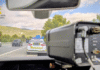 ¡Radar Implacable en Mallorca: Joven de 21 Años Pillada a Más de 180 km/h en Zona de 80 – ¡Investigada por Delito Contra la Seguridad Vial en la Ma-13!