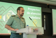 ¡De Ayudante Real a Cazador de Corrupción: Pedro Merino Castro, Nuevo Jefe de la UCO, Fue Escudero de Felipe VI Durante Cuatro Años!