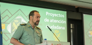 ¡De Ayudante Real a Cazador de Corrupción: Pedro Merino Castro, Nuevo Jefe de la UCO, Fue Escudero de Felipe VI Durante Cuatro Años!