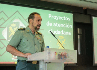 ¡De Ayudante Real a Cazador de Corrupción: Pedro Merino Castro, Nuevo Jefe de la UCO, Fue Escudero de Felipe VI Durante Cuatro Años!