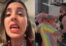 ¡Irene Montero Estalla Contra la Agresión de Labrador en ‘La Casa de los Gemelos 2’: «Hay que Cortar los Discursos de Odio de Raíz» – ¡El Reality en el Ojo del Huracán por Violencia y Homofobia!