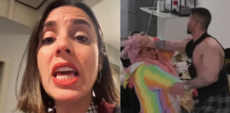 ¡Irene Montero Estalla Contra la Agresión de Labrador en ‘La Casa de los Gemelos 2’: «Hay que Cortar los Discursos de Odio de Raíz» – ¡El Reality en el Ojo del Huracán por Violencia y Homofobia!