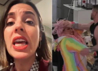¡Irene Montero Estalla Contra la Agresión de Labrador en ‘La Casa de los Gemelos 2’: «Hay que Cortar los Discursos de Odio de Raíz» – ¡El Reality en el Ojo del Huracán por Violencia y Homofobia!