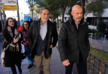 ¡Golpe Judicial a Plus Ultra: UDEF Registra Nave en Alicante Vinculada al Empresario Detenido por Blanqueo – ¡Fondos del Rescate Estatal Desviados a Red Venezolana!