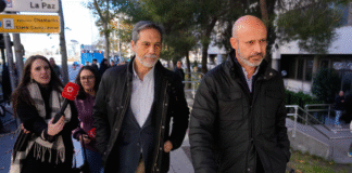 ¡Golpe Judicial a Plus Ultra: UDEF Registra Nave en Alicante Vinculada al Empresario Detenido por Blanqueo – ¡Fondos del Rescate Estatal Desviados a Red Venezolana!