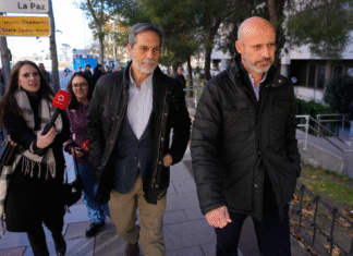 ¡Golpe Judicial a Plus Ultra: UDEF Registra Nave en Alicante Vinculada al Empresario Detenido por Blanqueo – ¡Fondos del Rescate Estatal Desviados a Red Venezolana!