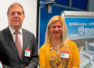 Exdirectiva de Correos ejerció un control informal sobre decisiones clave durante la presidencia de Juan Manuel Serrano