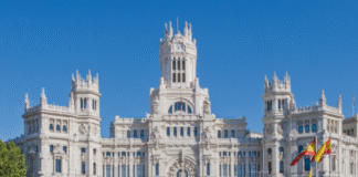 Paula Sevilla consolida su progresión en los 400 metros con una brillante cuarta posición en Madrid