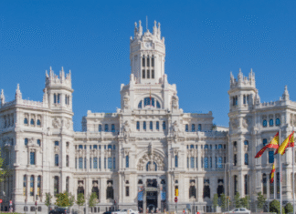 Paula Sevilla consolida su progresión en los 400 metros con una brillante cuarta posición en Madrid