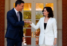 ¡Victoria Judicial de Ayuso: El Supremo Obliga al Gobierno a Cargar con los Menores en Espera de Asilo – ¡Madrid Respira Aliviada Tras un Año de Batalla Legal!