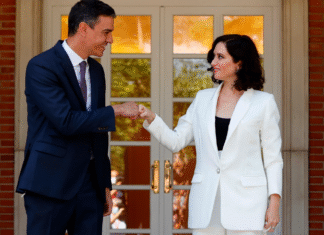 ¡Victoria Judicial de Ayuso: El Supremo Obliga al Gobierno a Cargar con los Menores en Espera de Asilo – ¡Madrid Respira Aliviada Tras un Año de Batalla Legal!