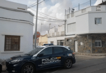 ¡Horror Nocturno en Málaga: Tres Jóvenes de 18 y 19 Años Detenidos por Violación Grupal a una Chica de 18 en un Descampado – ¡Prisión Provisional y Antecedentes de Delitos Sexuales en su Pasado!