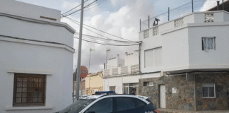 ¡Horror Nocturno en Málaga: Tres Jóvenes de 18 y 19 Años Detenidos por Violación Grupal a una Chica de 18 en un Descampado – ¡Prisión Provisional y Antecedentes de Delitos Sexuales en su Pasado!