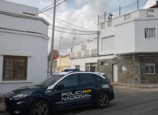 ¡Horror Nocturno en Málaga: Tres Jóvenes de 18 y 19 Años Detenidos por Violación Grupal a una Chica de 18 en un Descampado – ¡Prisión Provisional y Antecedentes de Delitos Sexuales en su Pasado!