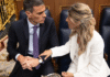 ¡Crisis Enquistada en la Coalición: Reunión Secreta Entre PSOE y Sumar Termina Sin Avances – ¡Reproches Cruzados por Corrupción, Acoso y el Auge de Vox Dejan al Gobierno en un Limbo Peligroso!