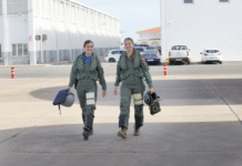 ¡Leonor Toma los Mandos: La Princesa de Asturias Vuela Sola por Primera Vez en un Avión del Ejército del Aire – ¡Un Hito Histórico en su Formación Militar!