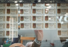 ¡Hoy es el Gran Día: Sorteo Extraordinario de la Lotería de Navidad 2025 – ¡El Gordo de 400.000 Euros al Décimo y Millones en Premios Repartidos por Toda España!