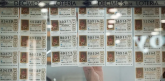 ¡Hoy es el Gran Día: Sorteo Extraordinario de la Lotería de Navidad 2025 – ¡El Gordo de 400.000 Euros al Décimo y Millones en Premios Repartidos por Toda España!