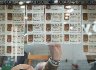 ¡Hoy es el Gran Día: Sorteo Extraordinario de la Lotería de Navidad 2025 – ¡El Gordo de 400.000 Euros al Décimo y Millones en Premios Repartidos por Toda España!