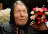 ¡Baba Vanga, la Nostradamus Búlgara, Predice para 2026: Contacto con una «Misteriosa Civilización» y Catástrofes Globales – ¡Nave Espacial Masiva y Terremotos que Cambiarán el Mundo!
