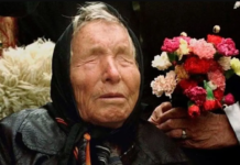 ¡Baba Vanga, la Nostradamus Búlgara, Predice para 2026: Contacto con una «Misteriosa Civilización» y Catástrofes Globales – ¡Nave Espacial Masiva y Terremotos que Cambiarán el Mundo!